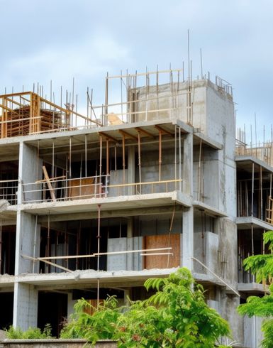 Aalfa - Civil & Structural Engineering Solutions