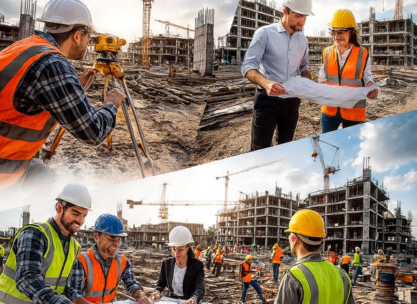 Other Civil Engineering Solutions