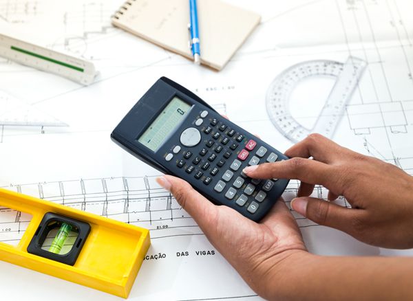 Estimation & Quantity Surveying